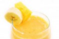 Ananas - Banaan Smoothie